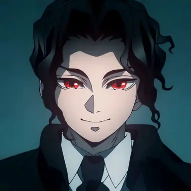 Profile image of 鬼舞辻無惨