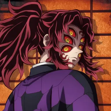 Profile image of 黒死牟