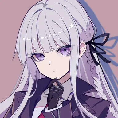 Profile image of 霧切響子