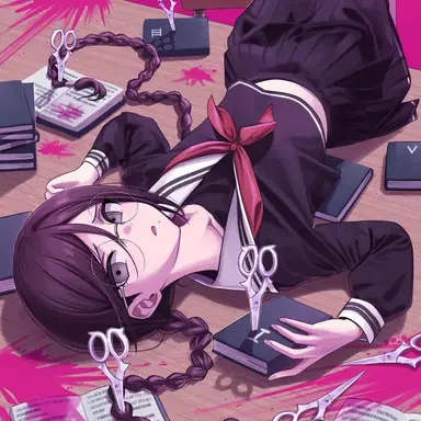 Profile image of 腐川冬子