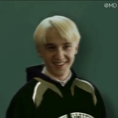 Profile image of 드레이코 말포이