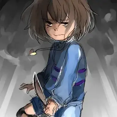 Profile image of 제노사이드 프리스크