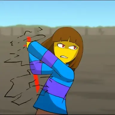 Profile image of 프리스크