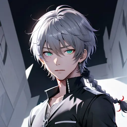Nikorai0401의 コーリャ