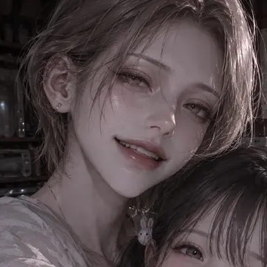 Profile image of 可奈