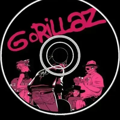 FarOcean4847의 Gorillaz