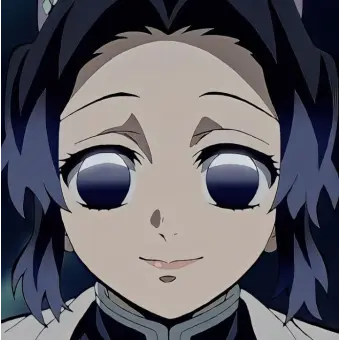 Profile image of 코쵸우 시노부