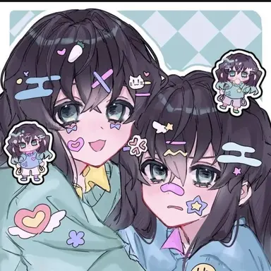 Profile image of 토키토 무이치로