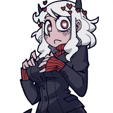 Profile image of Modeus