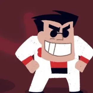 Profile image of The Helltaker