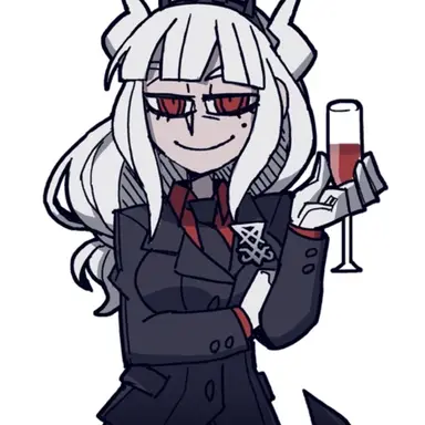 Profile image of Lucifer