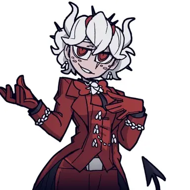 Profile image of Beelzebub