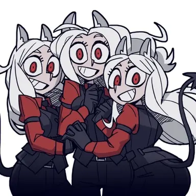 Profile image of Cerberus