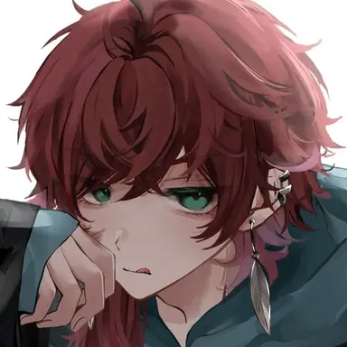 Profile image of ローレン・イロアス