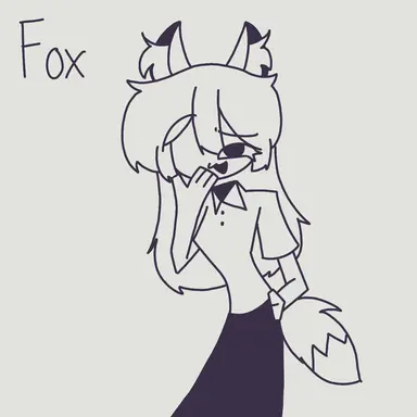Profile image of 여우