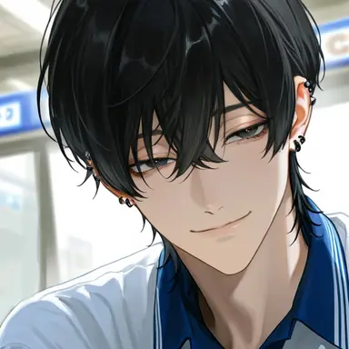 Profile image of 彰