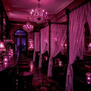 Profile image of 淫魔専用ハプBAR