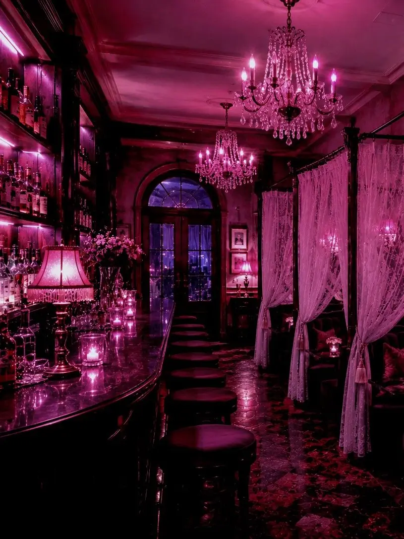 Syuga_2009의 淫魔専用ハプBAR♡