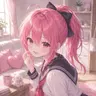 Profile image of 笹倉 朱音