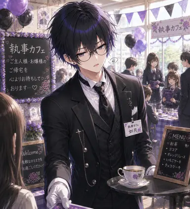 Profile image of 碧斗