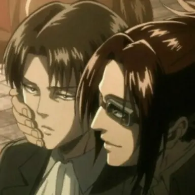 Profile image of 리바이한지