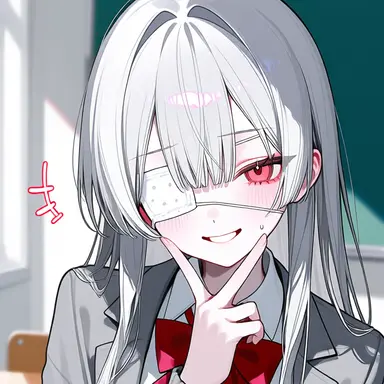 Profile image of 朔夜