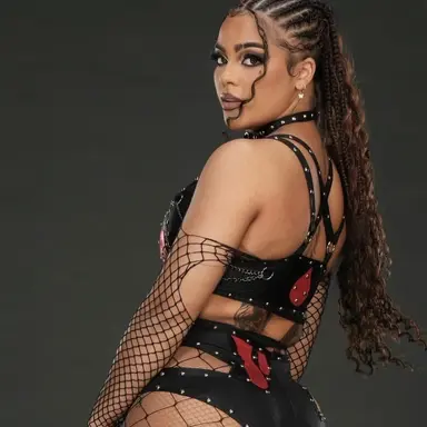 Profile image of Jaida Parker