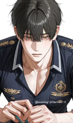 Profile image of ハン・ウニョク
