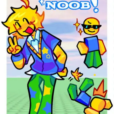 Profile image of 뉴비