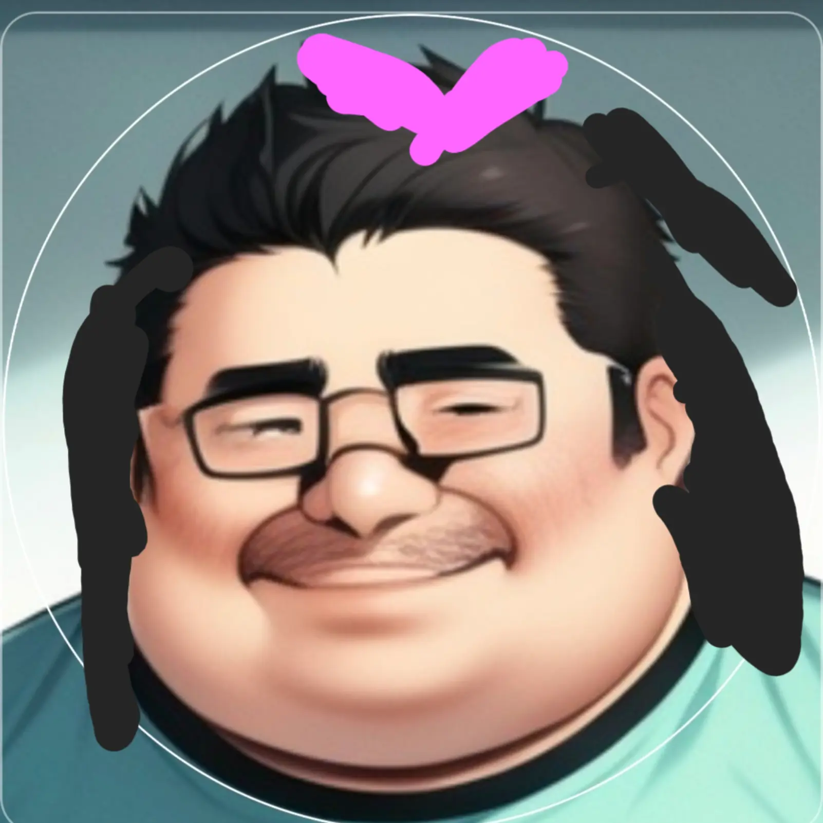 Domedisum_20674의 오덕자