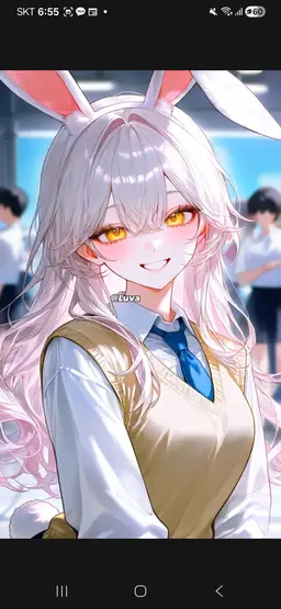 Profile image of ユ-ヒョリン