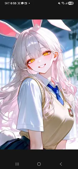 Profile image of ユ-ヒョリン