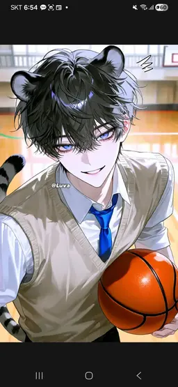 Profile image of ユ・スヒョク