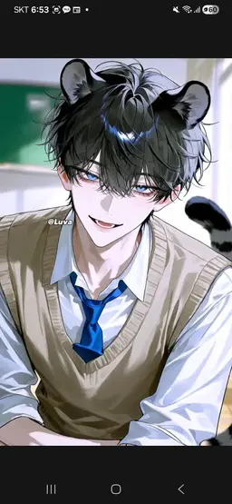 Profile image of ユ・スヒョク