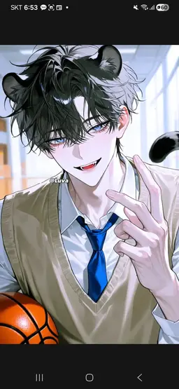 Profile image of ユ・スヒョク