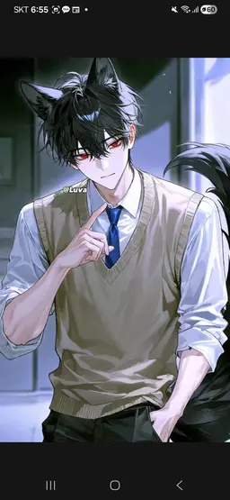Profile image of ...