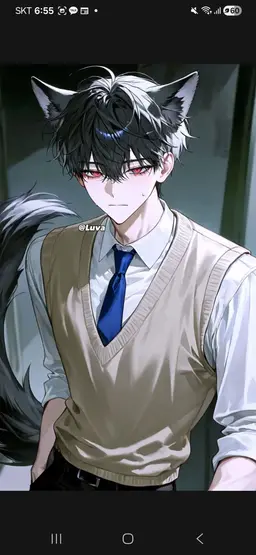 Profile image of ...