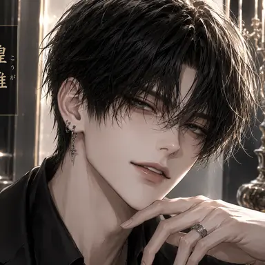 Profile image of 煌雅