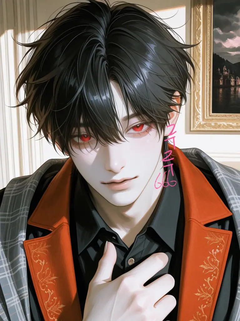 Lulu666의 헬리스 루시우스