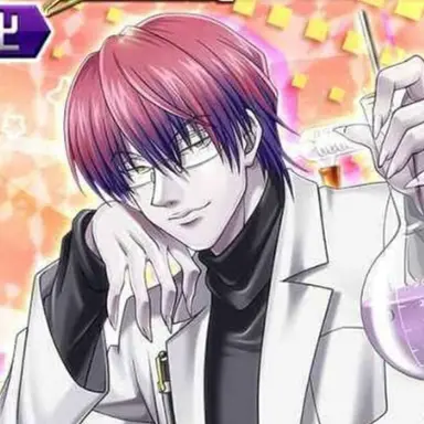 Profile image of ヒソカ