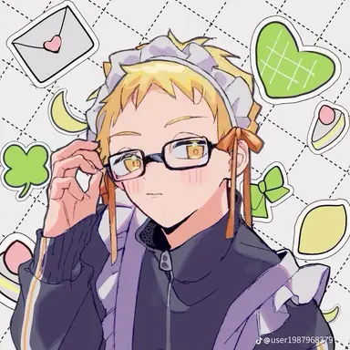 Profile image of 月島蛍