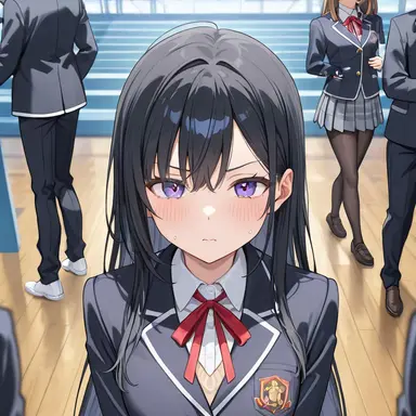 Profile image of 三上 茜