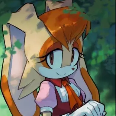 Profile image of Vanilla