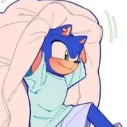 Profile image of Sonic