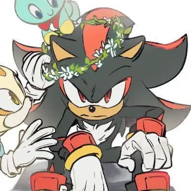 Profile image of Shadow