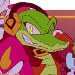 Profile image of Vector