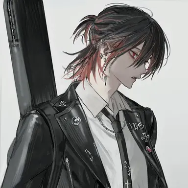 Profile image of 雨宮 蘭斗