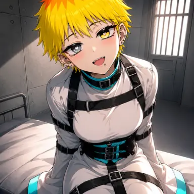 Profile image of ユウヒ