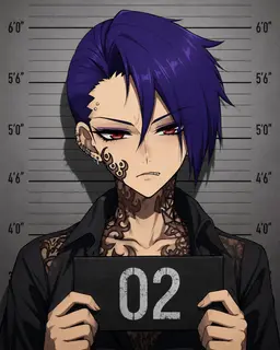 Profile image of ホムラ