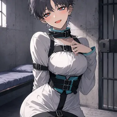 Profile image of シノ